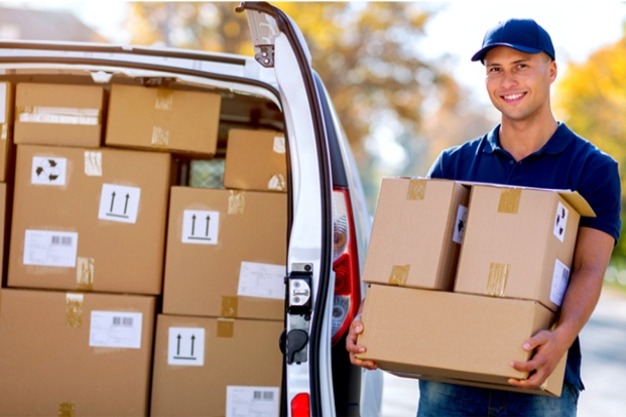 Door-to-Door Delivery